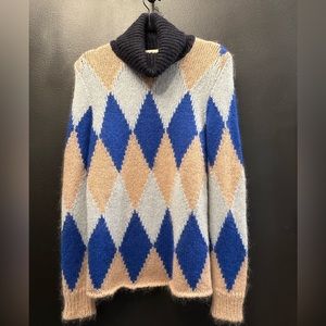 TORY BURCH women sweater.